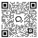 WeChat QR code